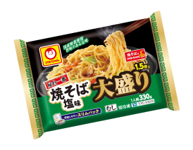 焼そばページ 夢の焼そばプレゼントキャンペーン | 東洋水産株式会社