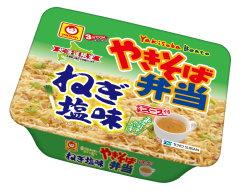 夢の焼そばプレゼントキャンペーン | 東洋水産株式会社