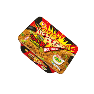 夢の焼そばプレゼントキャンペーン | 東洋水産株式会社