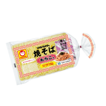 夢の焼そばプレゼントキャンペーン | 東洋水産株式会社
